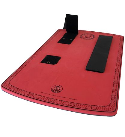 Liontouch Costume - Roman Shield - Red