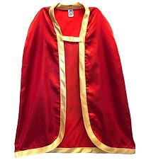 Liontouch Costume - Noble Knight Cloak - Red Liontouch Costume - Noble Knight Cloak - Red