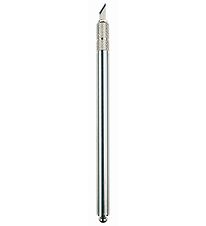 Linex Skærekniv - SK100 - 4 mm - Rustfrit Stål Linex Skærekniv - SK100 - 4 mm - Rustfrit Stål