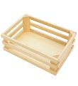 MaMaMeMo Obst- und Gemüsekiste - Holz MaMaMeMo Obst- und Gemüsekiste - Holz