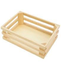 MaMaMeMo Kisten voor Fruit en Groenten - Hout MaMaMeMo Kisten voor Fruit en Groenten - Hout