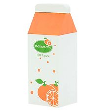 MaMaMeMo Legemad - Træ - Appelsinjuice MaMaMeMo Legemad - Træ - Appelsinjuice