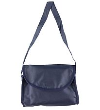 Mini Mommy Bag for Doll Stroller - Navy Mini Mommy Bag for Doll Stroller - Navy