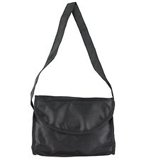 Mini Mommy Bag for Doll Stroller - Black Mini Mommy Bag for Doll Stroller - Black