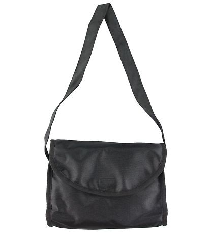 Sac à Chariot de Poupée Mini Mommy - Noir Sac à Chariot de Poupée Mini Mommy - Noir