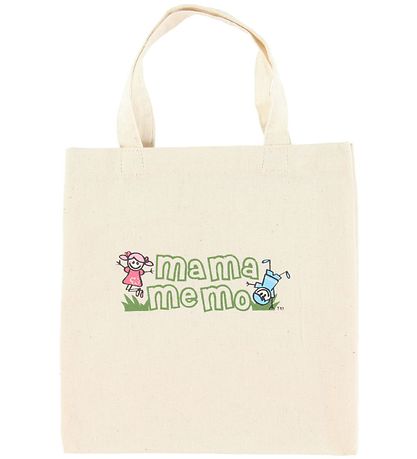 MaMaMeMo Shopping Bag - Toy MaMaMeMo Shopping Bag - Toy