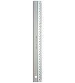 Linex Lineal - 30 cm - Aluminium Linex Lineal - 30 cm - Aluminium