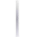 Linex Lineal - 50 cm - Aluminium Linex Lineal - 50 cm - Aluminium