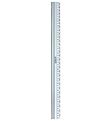 Linex Lineal - 50 cm - Aluminium Linex Lineal - 50 cm - Aluminium