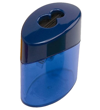 Linex Blyantspidser - Dobbelt - Assorteret - Rød/Blå/Gul/Grøn Linex Blyantspidser - Dobbelt - Assorteret - Rød/Blå/Gul/Grøn