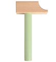 MaMaMeMo Værktøj - Træ - Hammer MaMaMeMo Værktøj - Træ - Hammer