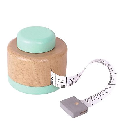 MaMaMeMo Værktøj - Målebånd MaMaMeMo Værktøj - Målebånd