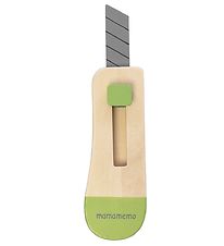 MaMaMeMo Tool - Wood - Hobby knife MaMaMeMo Tool - Wood - Hobby knife