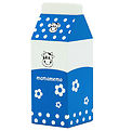 MaMaMeMo Speelgoedeten - Hout - Blauw Melk MaMaMeMo Speelgoedeten - Hout - Blauw Melk