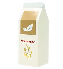 MaMaMeMo Legemad - Træ - Havredrik MaMaMeMo Legemad - Træ - Havredrik