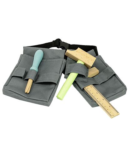 MaMaMeMo Værktøj - Værktøjsbælte MaMaMeMo Værktøj - Værktøjsbælte