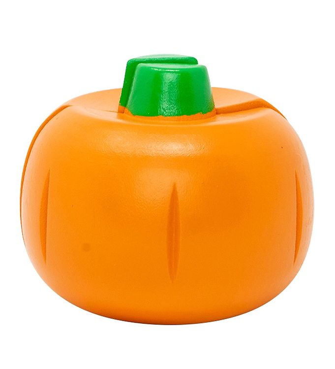 MaMaMeMo Legemad i Træ Hokkaido-græskar - Ø6 cm