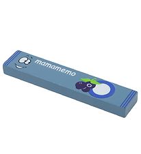 MaMaMeMo Legemad - Træ - Frugtstang m. Blåbær MaMaMeMo Legemad - Træ - Frugtstang m. Blåbær
