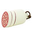 MaMaMeMo Legemad - Træ - Italiensk Salami MaMaMeMo Legemad - Træ - Italiensk Salami