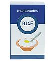 MaMaMeMo Legemad - Træ - Grødris MaMaMeMo Legemad - Træ - Grødris