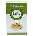 MaMaMeMo Legemad - Træ - Pasta MaMaMeMo Legemad - Træ - Pasta