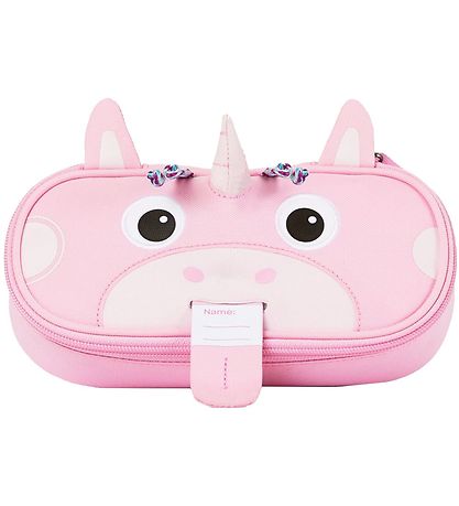 Affenzahn Pencil Case - Unicorn Affenzahn Pencil Case - Unicorn