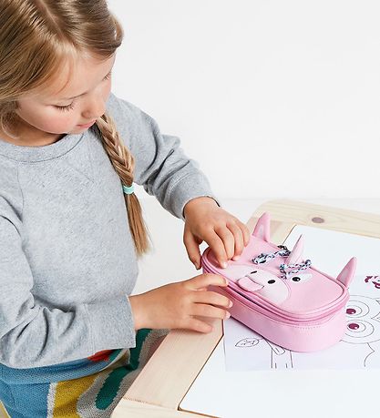Affenzahn Pencil Case - Unicorn Affenzahn Pencil Case - Unicorn