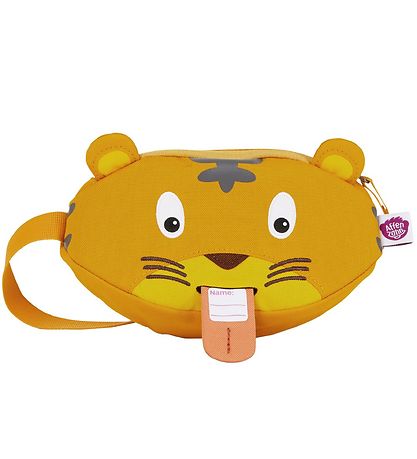 Affenzahn Magväska - Tiger