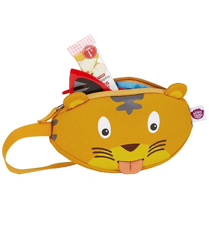 Affenzahn Heuptasje - Tijger Affenzahn Heuptasje - Tijger