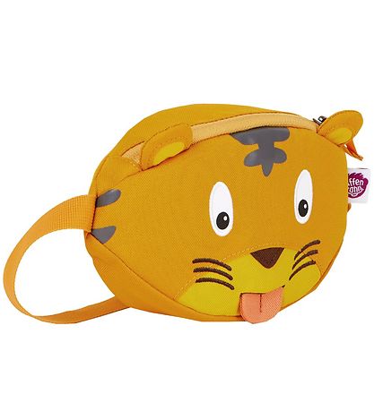 Affenzahn Magväska - Tiger