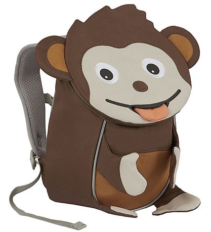 Affenzahn Ryggsekk - Liten - Ape