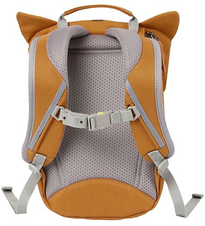 Affenzahn Rygsæk - Lille - Kat Affenzahn Rygsæk - Lille - Kat