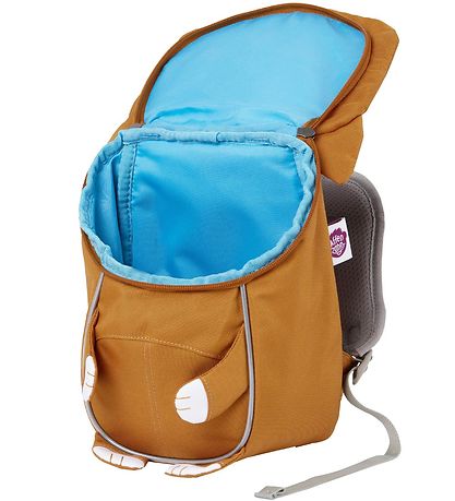 Affenzahn Rygsæk - Lille - Kat Affenzahn Rygsæk - Lille - Kat