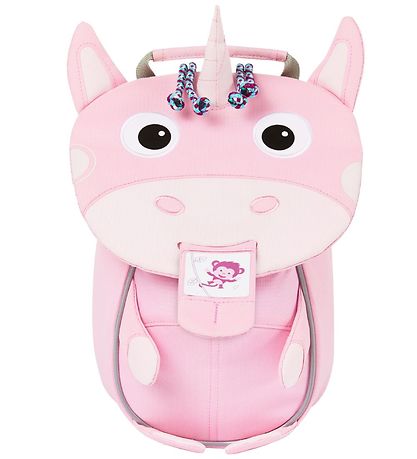 Affenzahn Rygsæk - Lille - Enhjørning Affenzahn Rygsæk - Lille - Enhjørning