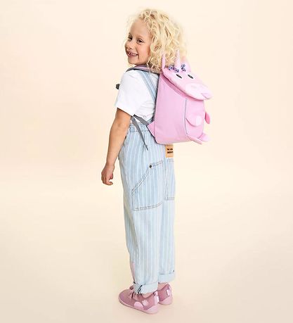 Affenzahn Rygsæk - Lille - Enhjørning Affenzahn Rygsæk - Lille - Enhjørning