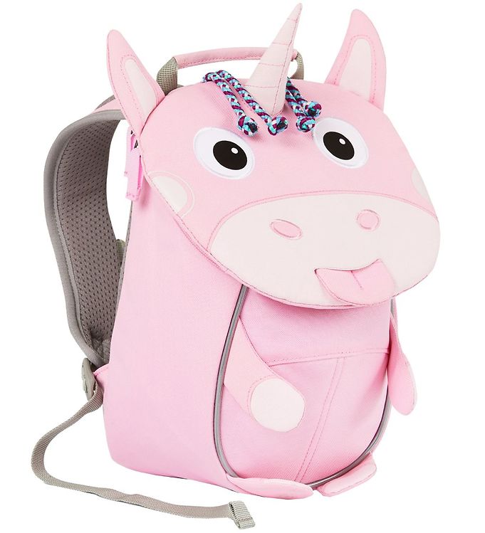 Affenzahn Rygsæk - Lille - Enhjørning