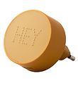 Adaptateur Design Letters - 12W - Orange/Hey av. Perles Adaptateur Design Letters - 12W - Orange/Hey av. Perles
