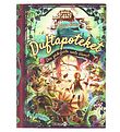 Straarup & Co Bog - Duftapoteket 2 - Den Gådefulde Blomst Dansk Straarup & Co Bog - Duftapoteket 2 - Den Gådefulde Blomst Dansk
