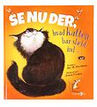 Straarup & Co Book - Se Nu Der, Hvad Katten Har Slæbt - Danish Straarup & Co Book - Se Nu Der, Hvad Katten Har Slæbt - Danish