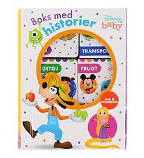 Karrusel Forlag Bøger - Boks Med Historier Karrusel Forlag Bøger - Boks Med Historier