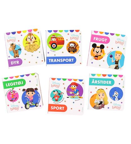 Karrusel Forlag Bøger - Boks Med Historier