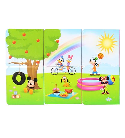 Karrusel Forlag Bøger - Boks Med Historier