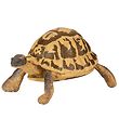 Papor Hermann Skildpadde - L: 8 cm Papor Hermann Skildpadde - L: 8 cm