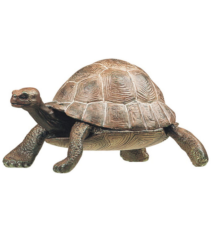 Papo Hermann Skildpadde - L: 8 cm