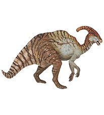 Papo Parasaurolophus - L: 21 cm Papo Parasaurolophus - L: 21 cm