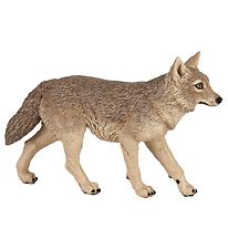 Papo Sjakal - L: 8,5 cm Papo Sjakal - L: 8,5 cm