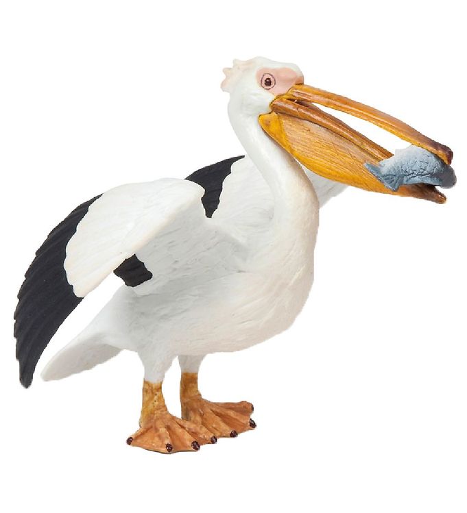 Papo Pelikan - H: 10 cm