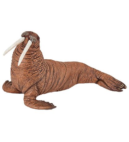 Papo Hvalros - L: 14 cm