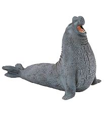 Papo Sea Elephant - L: 11,5 cm Papo Sea Elephant - L: 11,5 cm