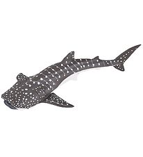 Papo Whale Shark - Young - L: 13 cm Papo Whale Shark - Young - L: 13 cm